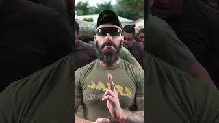 Men’s Masculinity Retreats