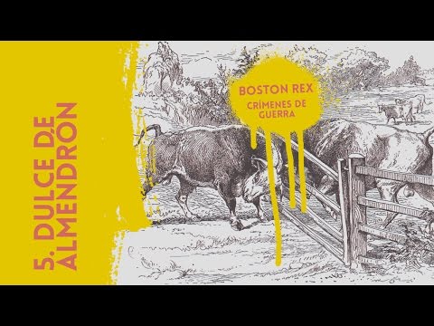 Dulce De Almendrón video