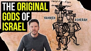 Video: The Gods of Israel (El, Baal, Yahweh, Asherah) | Stephans History