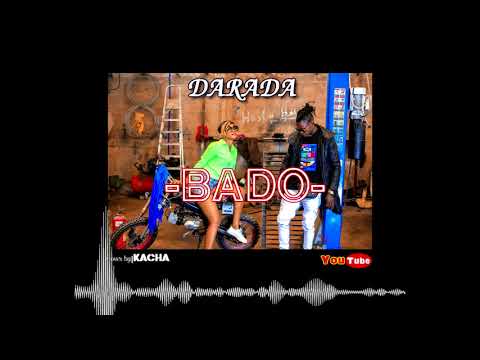 DARADA - BADO (Official audio).MP4