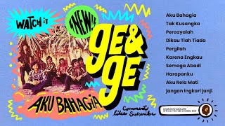 Download lagu NEW GE&GE AKU BAHAGIA FULL ALBUM mp3