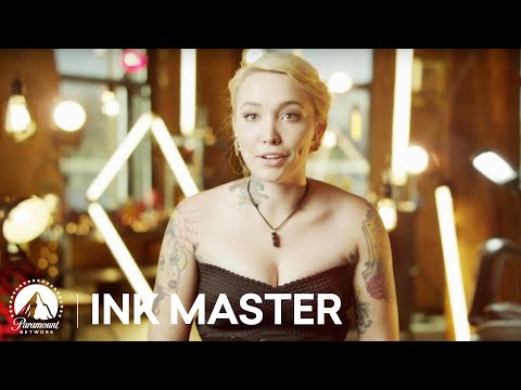 Melissa Monroe Tattoo Artist Interview