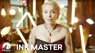 Meet Your Master: Melissa Monroe | Ink Master