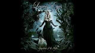 Leaves' Eyes - Symphony Of The Night