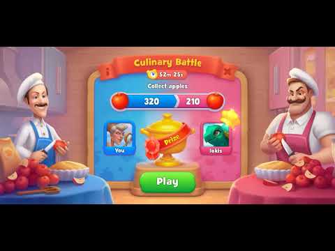 Unuccessful Attempt - Stage 8043 - Gardenascapes