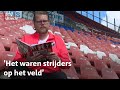 De ode van Korneel: 'Ik zag de jongens vechten' | RTV Utrecht