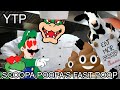 YTP King Scoopa Poopa S Fast Poop