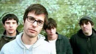 Piebald - Grace Kelly With Wings