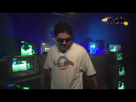 NODRIZA ESTUDIO TV - CAP. II PARTE 4 - MANEY X