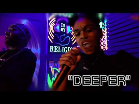 "WEED FANATIC" GOING DEEPER | THE SKINNY | S3 | EP 6