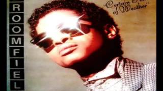 AL BROOMFIELD - when do i go from here  (album 1981 SOUL) JULIK