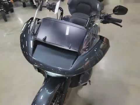 2026 Harley-Davidson Road Glide® Limited in Pelham, Alabama - Video 1