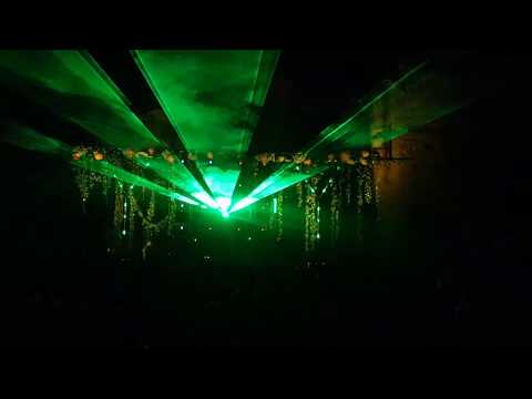 Psymind Origins - Show LED -  08/06/2019 : Carrière-de-Rognes