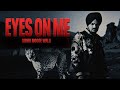 Eyes On Me Sidhu Moose Wala Official Video New Punjabi Song 2026 Sidhu Moose Wala New Song