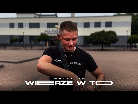 Wątek DS - Wierze w To (OFFICIAL VIDEO)