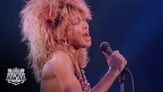 Tina Turner - Help! (Live from Birmingham NEC, 1985) [HD Remaster]