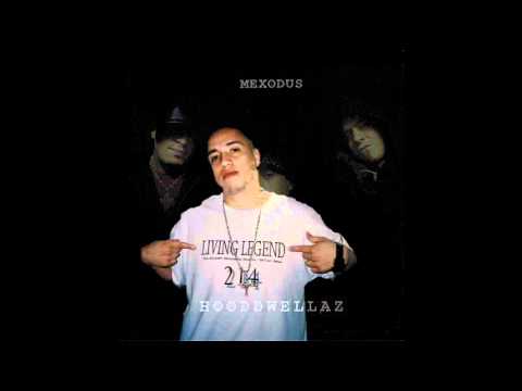 MEXODUS - CASE#0004  STILL YOUNG