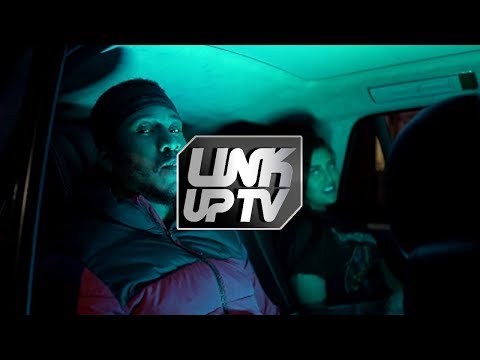 K Active x ShoSho x Kay B - Stepping Out [Music Video] | Link Up TV