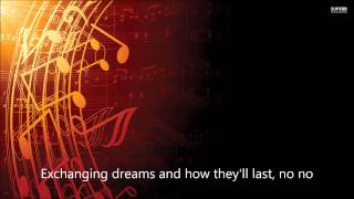 Soft Engine - Something better (Lyrics)