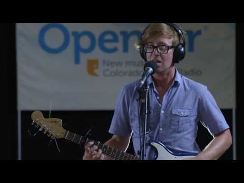 For Keeps plays "No Left Behinds" at OpenAir