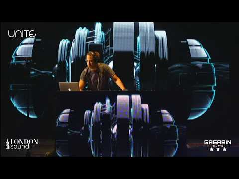 Gumi Set @ Unite - Downtempo Sessions