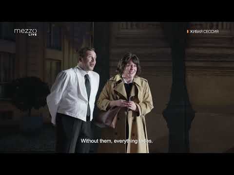Rameau. Opera-ballet Les Fêtes d’Hébé (1739) | William Christie & Les Arts Florissants