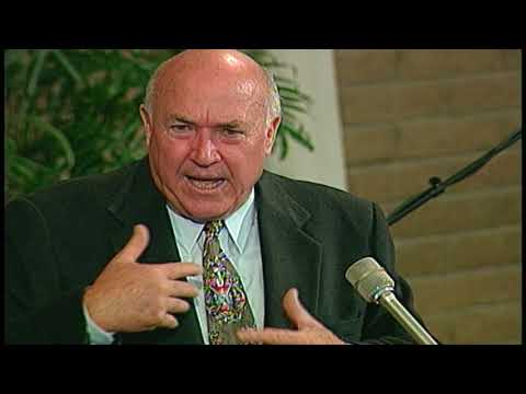 Pastor Chuck Smith --  Romans 10