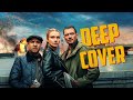 Deep Cover 2025 Official Trailer HD