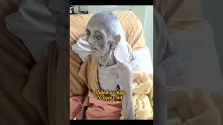 world record human age165year old#fypviral#human#worldrecord#165year#1milliom #1000subscriber