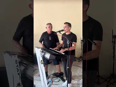 Santos do Acordeon em Lagoa Salgada/RN