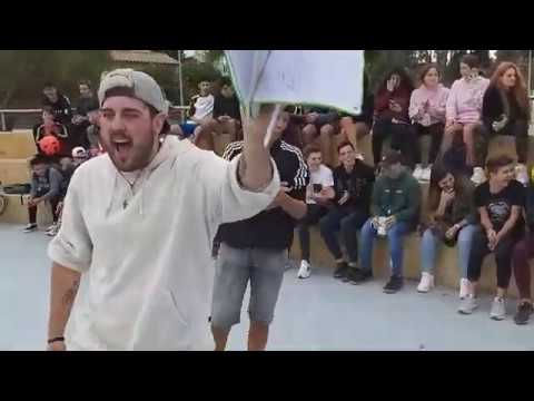 ELJHAY vs EXEL - OCTAVOS // LAST FIGHT #9