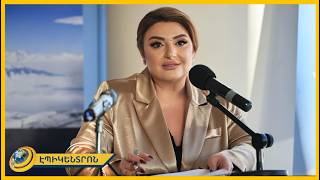 Կոչ կանեմ բոլորին՝ պահպանել քաղաքական խոսույթի կոռեկտության սահմանները. Իվետա Տոնոյան