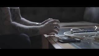 Eric Ethridge - Liquor&#39;s Callin&#39; the Shots (Official Music Video)