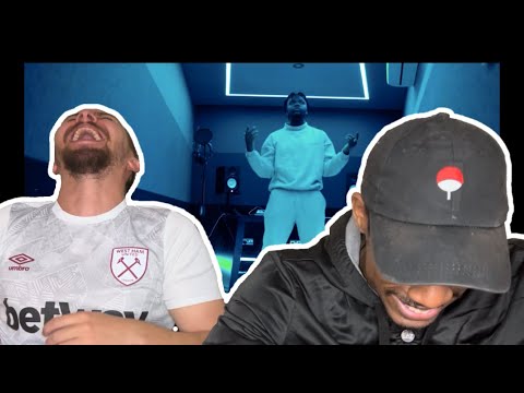 Round Of Applause - LOUIS AURA | STARLIGHT COVER | REACTION