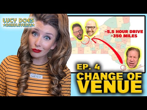 Ein Quickie mit Lucy: Lage, Lage, Lage