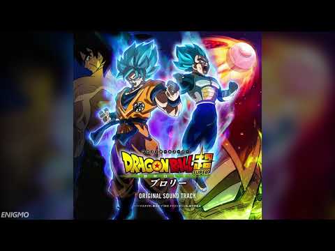 Video thumbnail for フリーザとブロリー (Freeza and Broly)