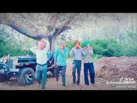 Blackia title track !Punjabi new song!  Himmat sandhu / dev kharoud