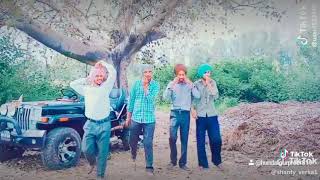 Blackia title track !Punjabi new song!  Himmat sandhu / dev kharoud