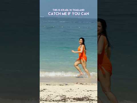 The Paradise Everyone Misses—Railay Island!