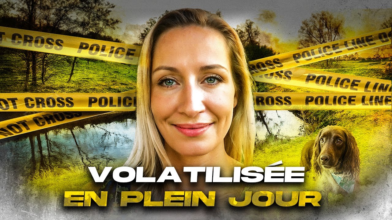 La disparition de NICOLA BULLEY