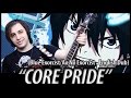 Blue Exorcist opening 1 - "Core Pride" (English ...