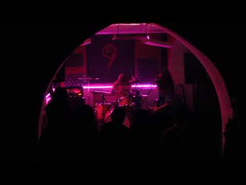 Mesclamorfose A9 concerto - Acid Cannibals