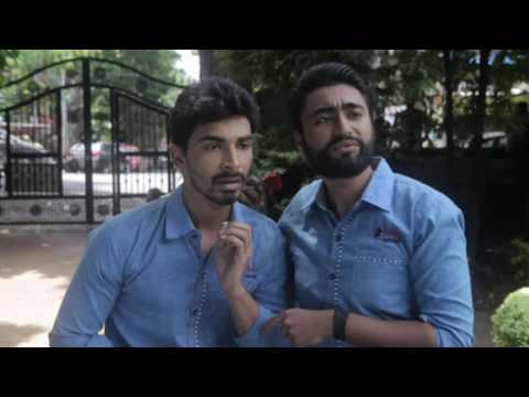 Shashikant Tiwari Chintu aur pintu ki love story short film