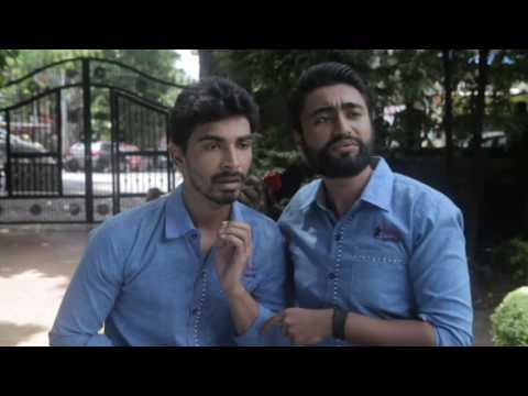 Chintu aur pintu ki love story short film