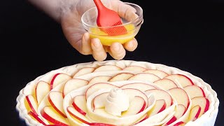 הקינוחים האלה הם חובה לסתיו! | קבלו השראה מששת המתכונים הטובים ביותר שלנו לתפוחים