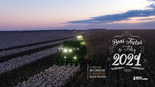 Feliz 2021 - Aproveite o tempo chamado hoje!