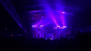 RL Grime - Scylla @ Shrine Expo Hall, LA 11/25/2017