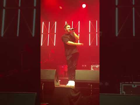 Nico Santos - Better (live)