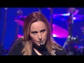 Melissa Etheridge   Tuesday Morning Live   YouTube