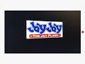 What Do I Think Of Jay Jay The Jet Plane